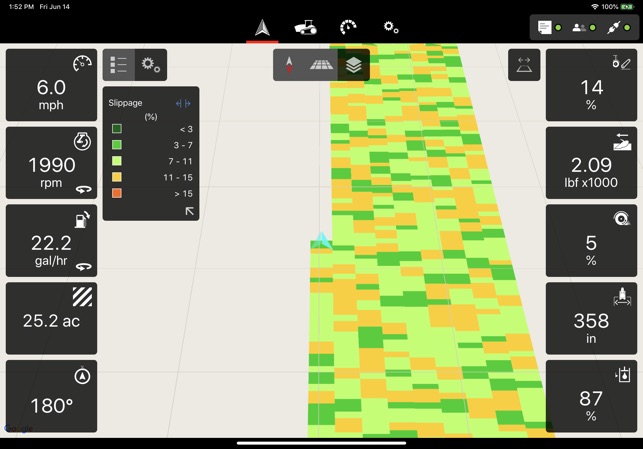 AGCO Smart Connect(圖4)-速報App