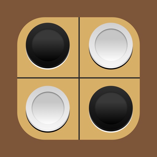 Reversi - Strategy Board Game icon