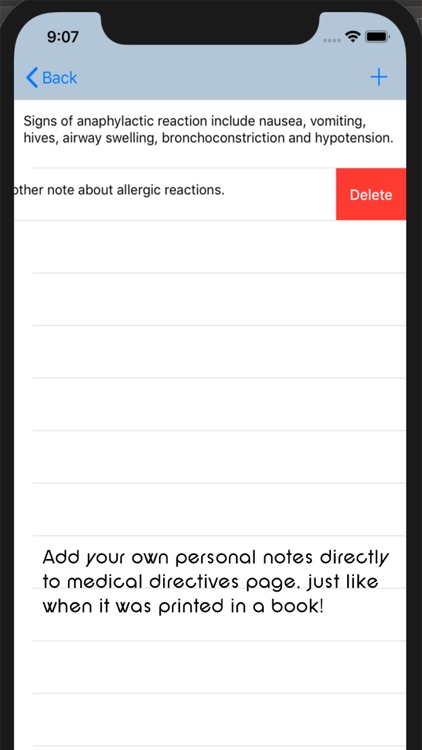 Ontario Medic screenshot-3