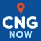 CNG Fuel Finder helps you locate compressed natural gas filling stations for your natural gas vehicle