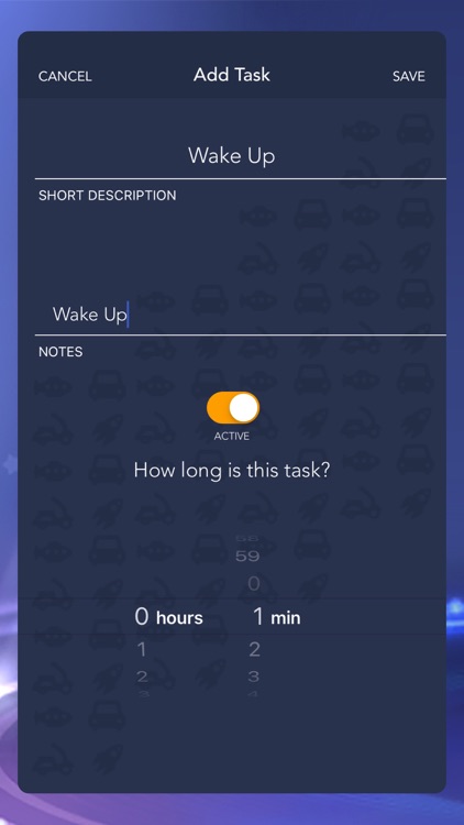 Task Time - Task Manage Tool screenshot-3