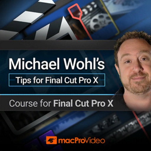 Tips For Final Cut Pro X iOS App