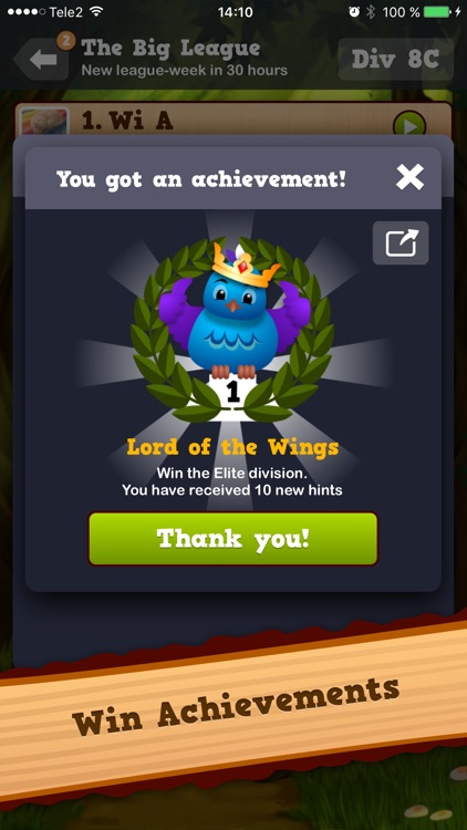 Two Birds screenshot-3