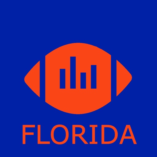 Florida Football Schedules