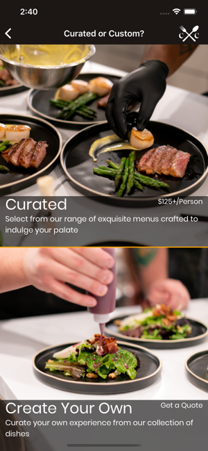 Chef Connect App(圖2)-速報App