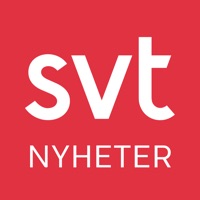 SVT Nyheter for windows