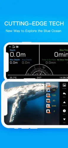 Immagine di 5 Dive+ La comunidad mundial de iphone