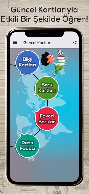 Güncel Kartları