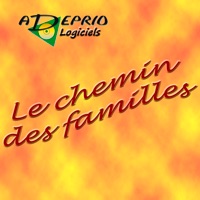 Chemin des Familles sur PC