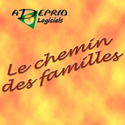 Chemin des Familles