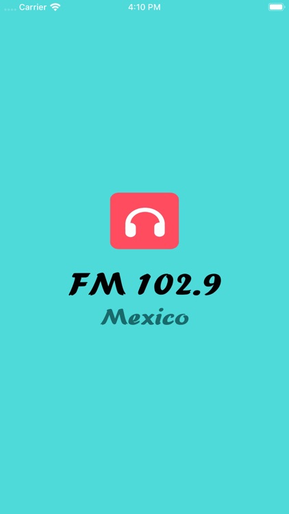 Mexico FM 102.9