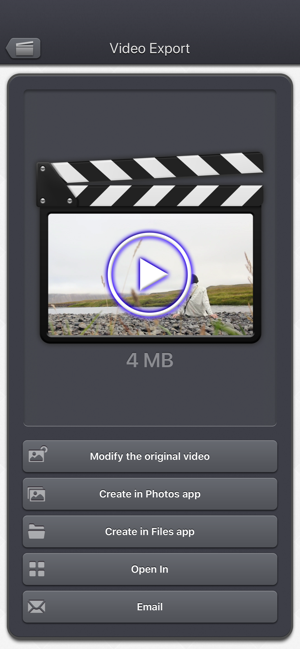 Video Resize & Scale - HD(圖3)-速報App