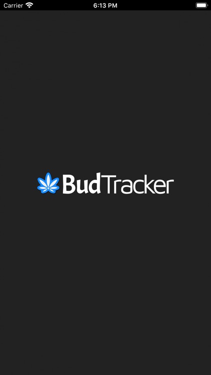 BudTracker Driver