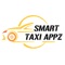 Smart Taxi is booking a Taxi from your app