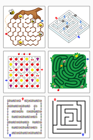 Maze Games screenshot 3