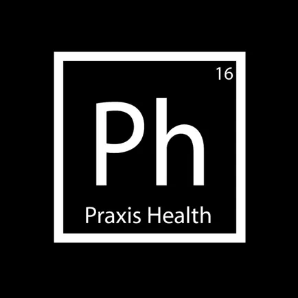 Praxis Health. Читы