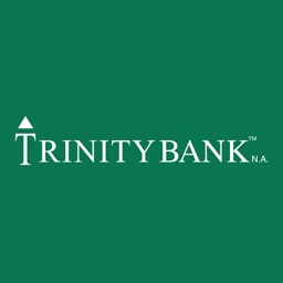 Trinity Bank Mobile for iPad