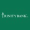 Start banking wherever you are with Trinity Bank Mobile for iPad