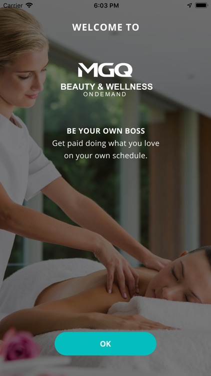 MGQ Beauty & Wellness Provider