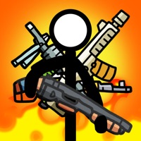 Idle Stickman pour PC