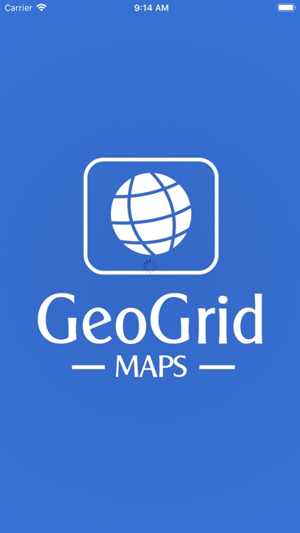 GeoGridMaps