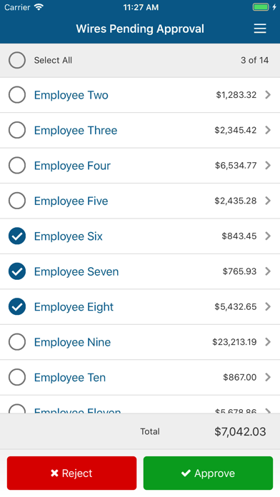 How to cancel & delete AB&T Treasury Management from iphone & ipad 3