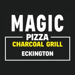 Magic Charcoal