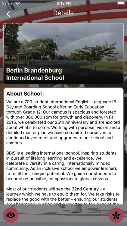 Germany School Manager screenshot-4