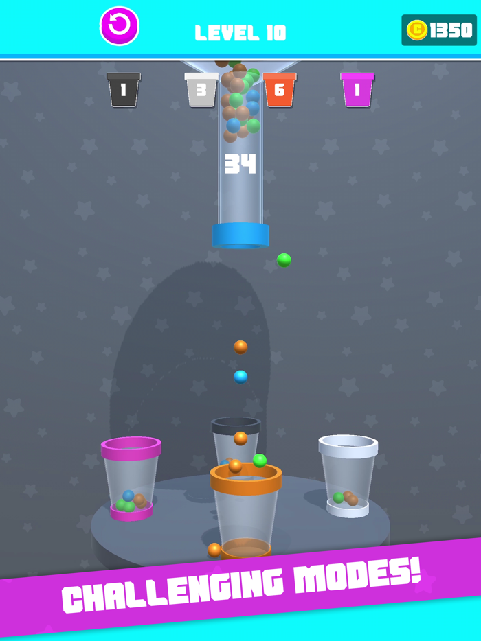 Quick Balls - Tap Tap Tap