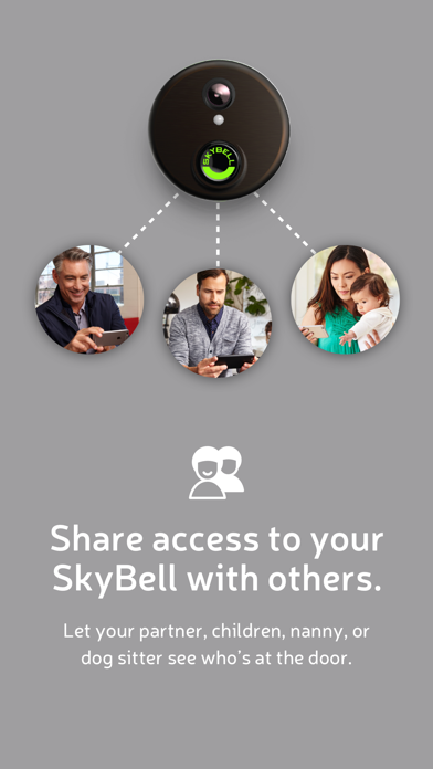 SkyBell HD screenshot 4