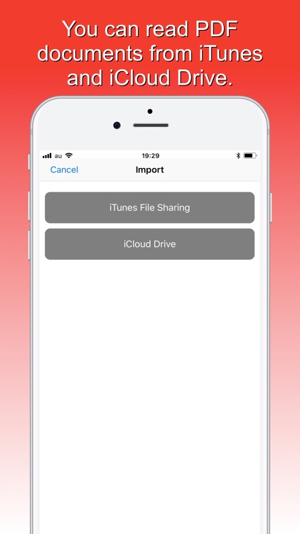 PDF Maker & Reader Pro screenshot-6