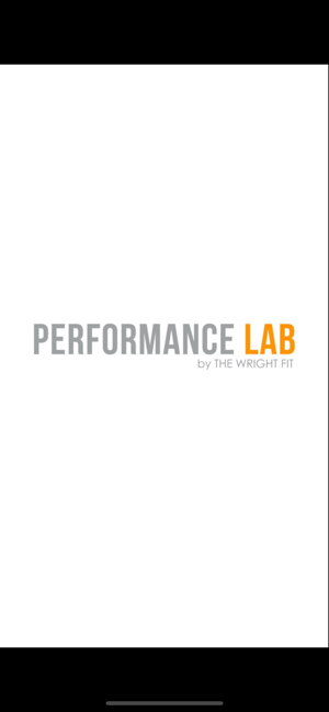 Performance Lab