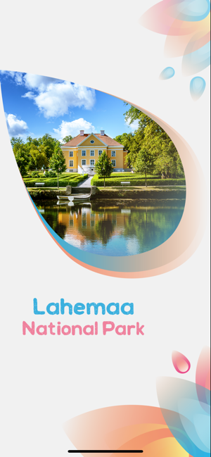 Lahemaa National Park