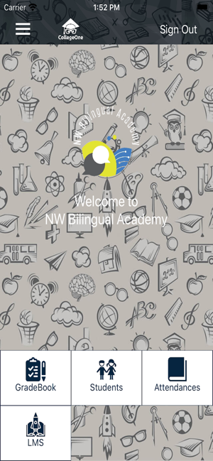 NW Bilingual Academy(圖2)-速報App