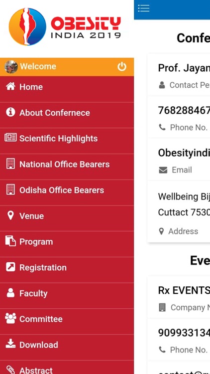 Obesity India 2019