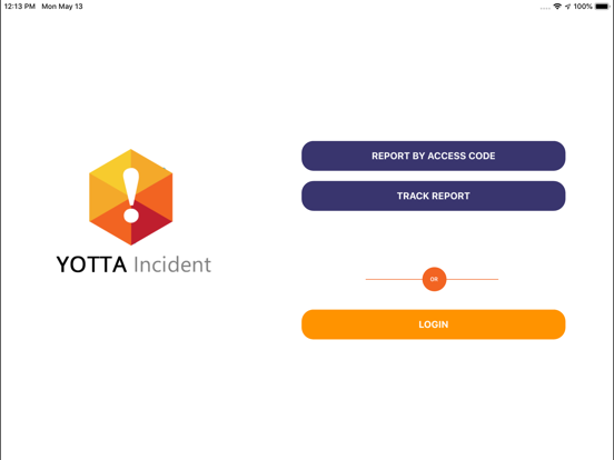 Screenshot #4 pour YottaIncident