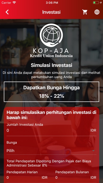 Kopaja screenshot-3