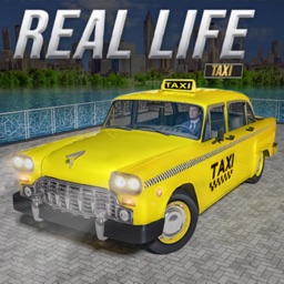 Real Life Taxi