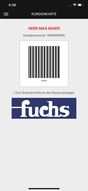 Fuchs Modehaus(圖5)-速報App