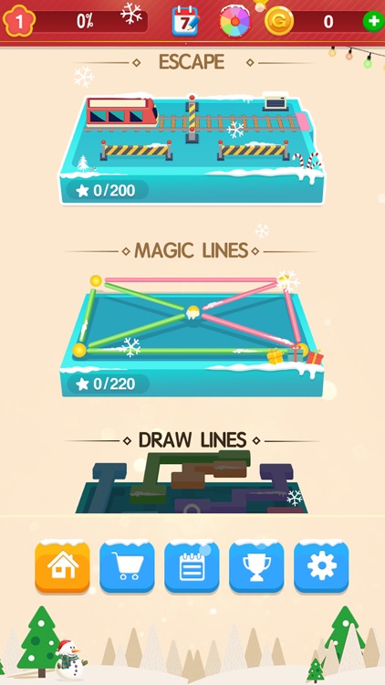 Puzzle Joy-Entertainment puzzl