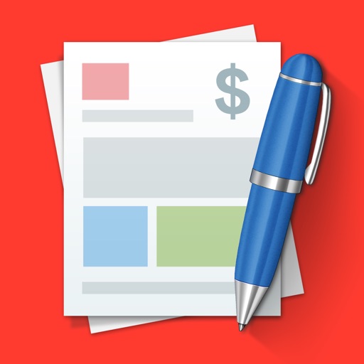 Job Quote & Invoice Maker