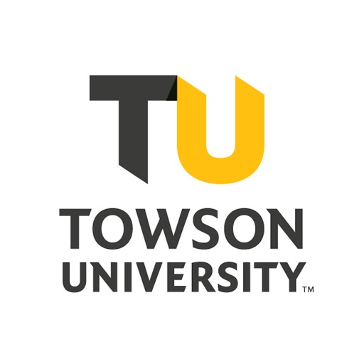 Towson University Experience icon