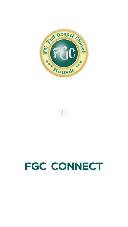 FGC Connect