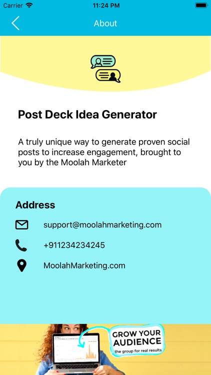 PostDeck screenshot-6