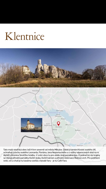 Coffee museum - Café Fara screenshot-3