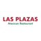 With the Las Plazas Mexican Restaurant mobile app, ordering food for takeout has never been easier