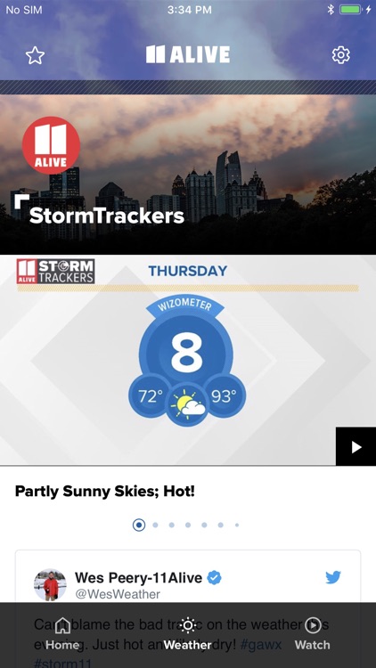 Atlanta News from 11Alive