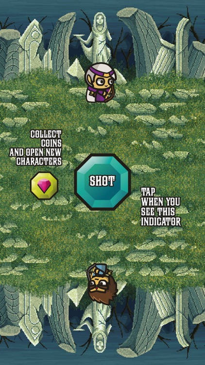 ARCHERIO 玩‘樂ゲーム