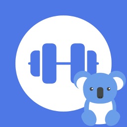 Koala Custom Exercise Program