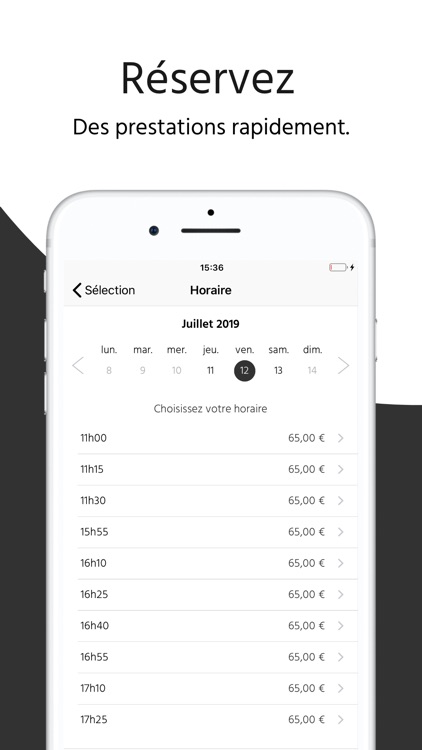 Douce Evasion Plailly